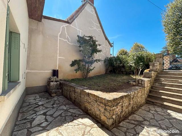 Maison vente à Gramat, Lot