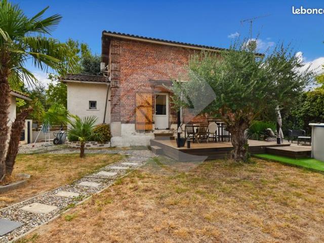 Maison vente à Montauban, Nègrepelisse
