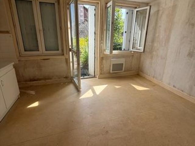 Maison vente à Nice, Sauze
