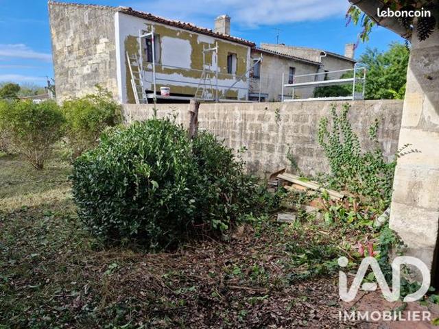 Maison vente à Libourne, Gironde