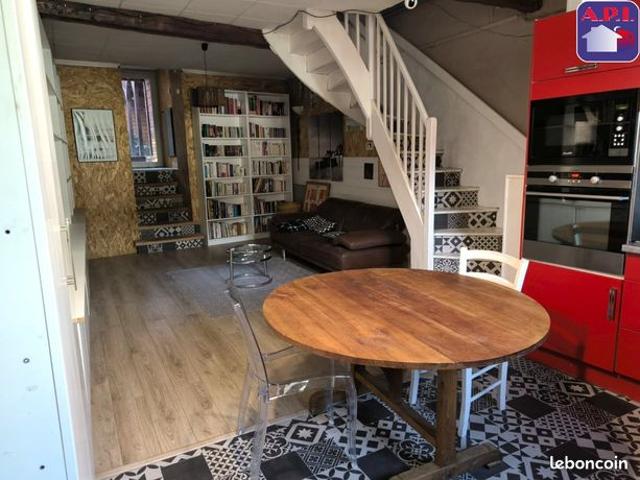 Maison vente à Auch, Auterive