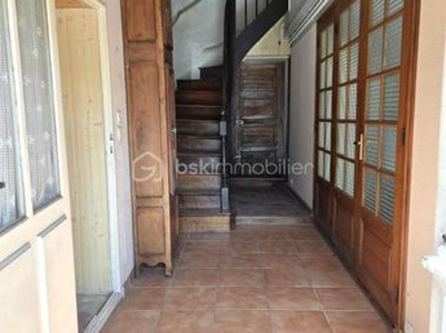 Maison vente à Dinan, Bretagne
