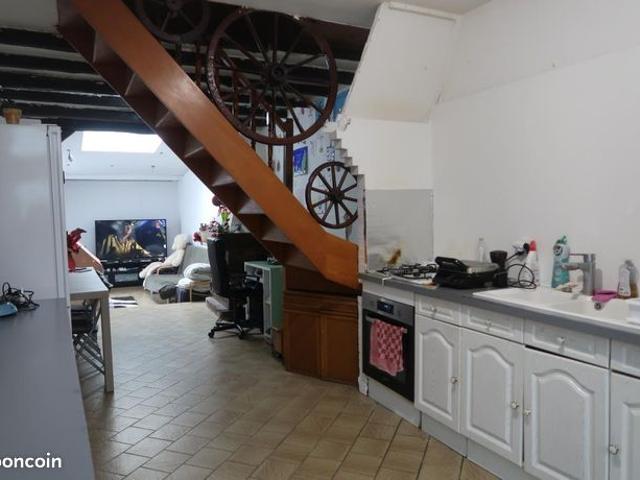 Maison vente à Meaux, Mitry-mory