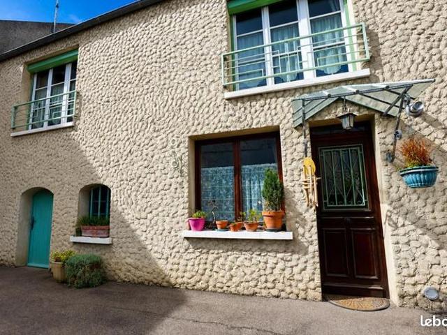 Maison vente à Mantes-la-Jolie, Nézel