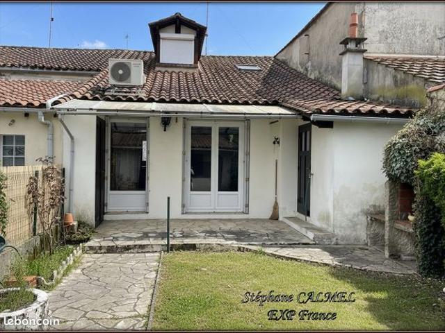 Maison vente à Bergerac
