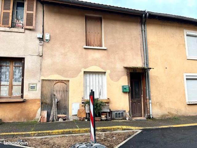 Maison vente à Villefranche-de-Rouergue, Cransac