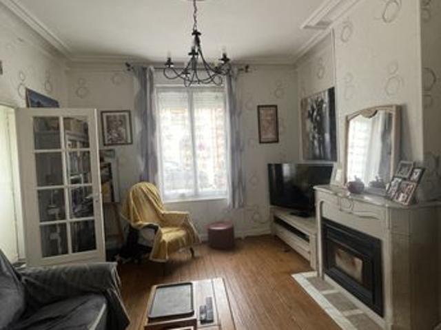 Maison vente à Saint-Quentin, Saint-quentin