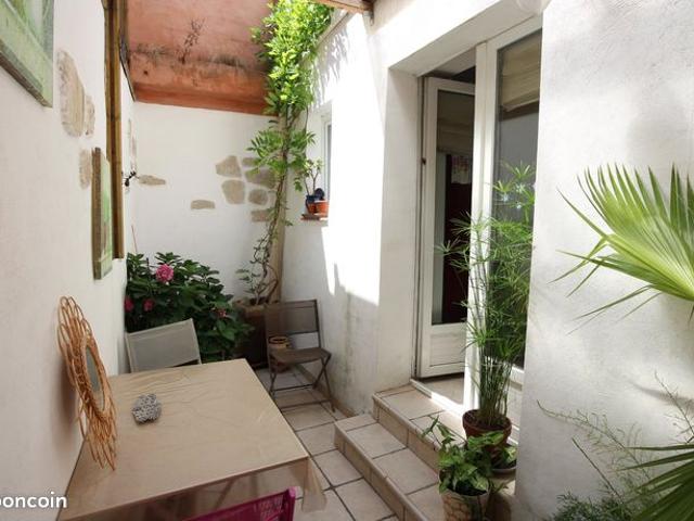 Maison vente à Narbonne