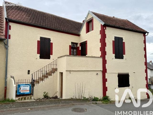 Maison vente à Tournon-sur-Rhône, Saint-victor