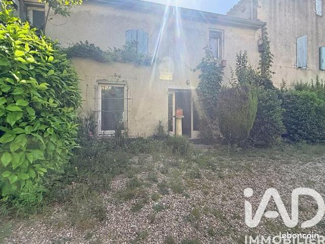 Maison vente à Arles, Tarascon