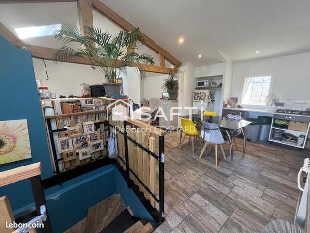 Maison vente à Montpellier, Montferrier-sur-lez