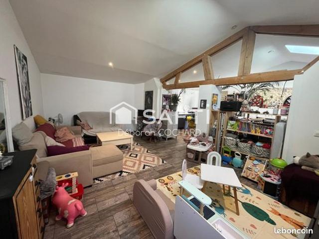 Maison vente à Montpellier, Montferrier-sur-lez