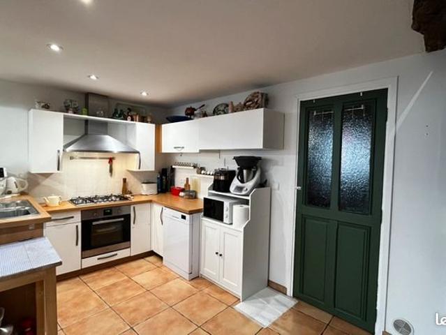 Maison vente à Cazères, Haute-Garonne