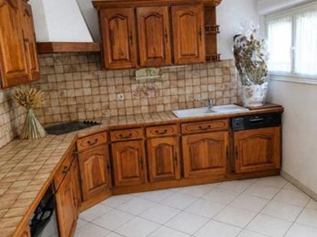 Maison vente à Nancy, Dombasle-sur-meurthe
