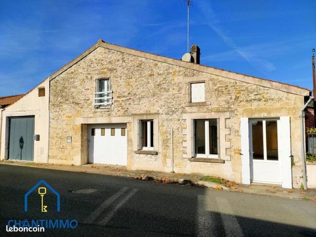 Maison vente à Toulouse, Saint-jean