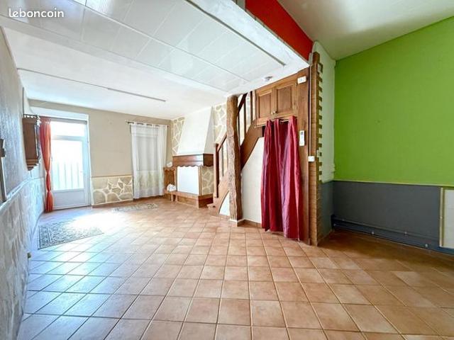 Maison vente à Pamiers, Escosse