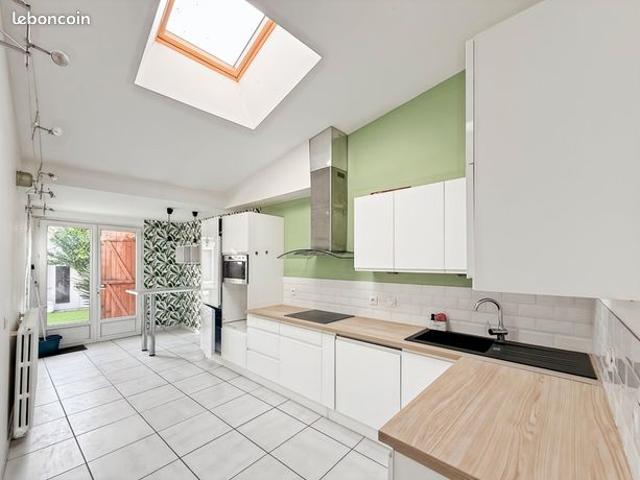 Maison vente à Châtellerault