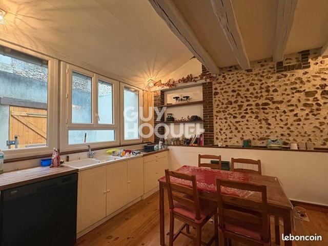 Maison vente à Bernay, Normandie