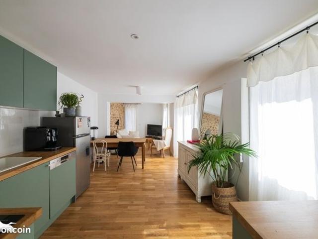 Maison vente à Laon, Orgeval