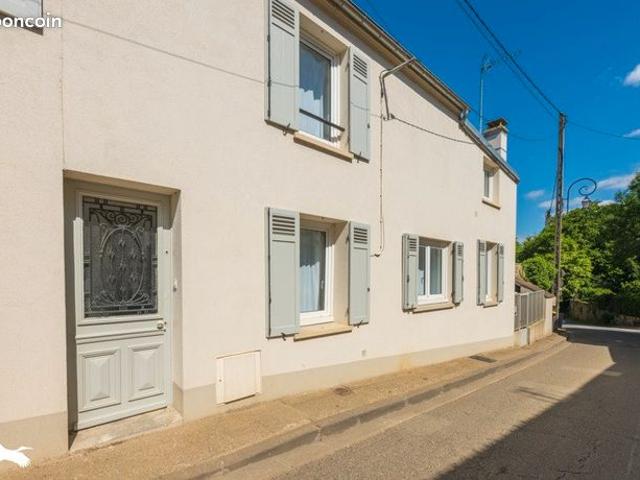 Maison vente à Laon, Orgeval