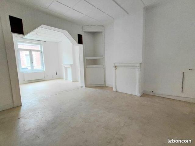 Maison vente à Montigny-en-Gohelle, Pas-de-Calais