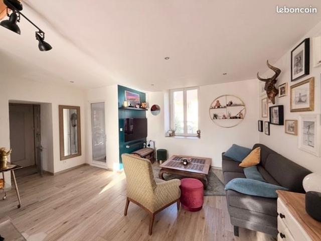 Maison vente à Montluçon, Domérat