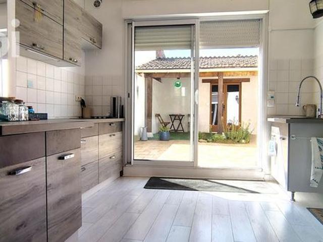 Maison vente à La Tremblade, Charente-Maritime