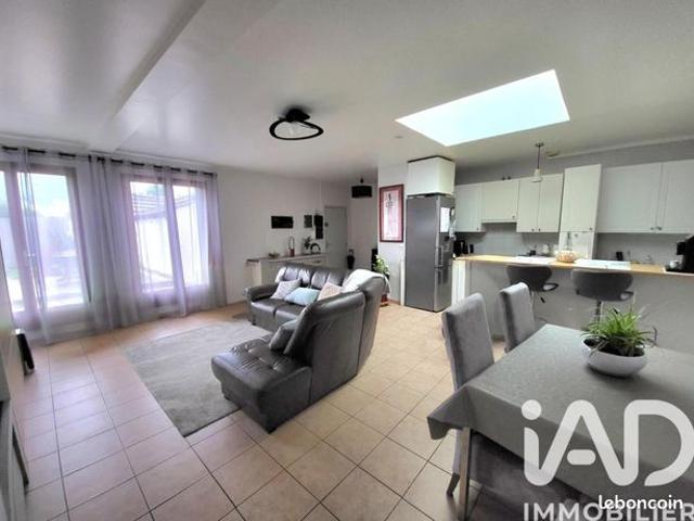 Maison vente à Versailles, Jouy-en-josas
