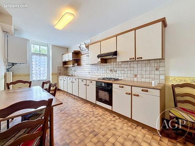 Maison vente à Orléans, Jargeau