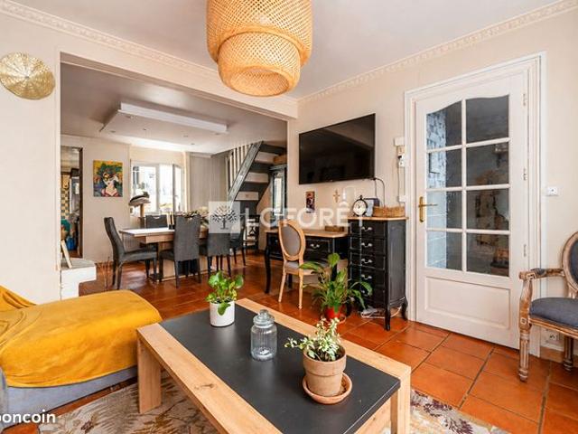 Maison vente à Douai