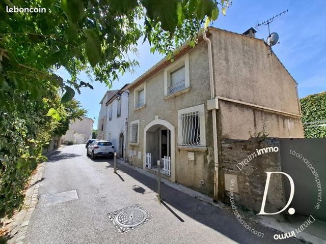 Maison vente à Montpellier, Grabels