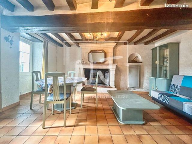 Maison vente à Angers, Mûrs-erigné