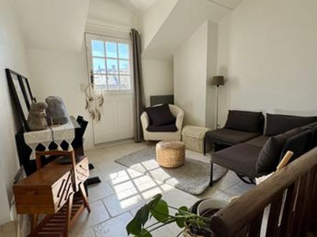 Maison vente à Mantes-la-Jolie, Meulan