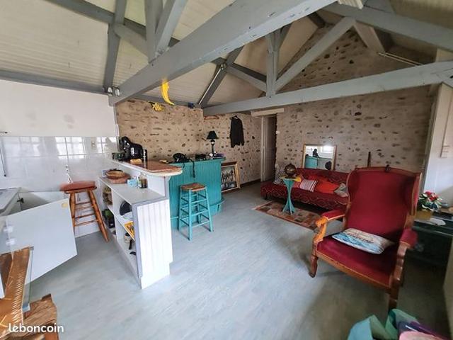 Maison vente à Pau, Morlaàs