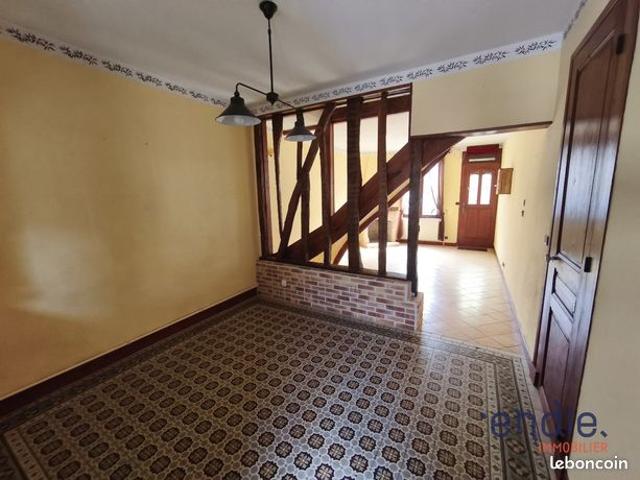 Maison vente à Beauvais