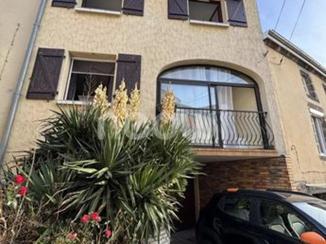 Maison vente à Sayat, Guadeloupe