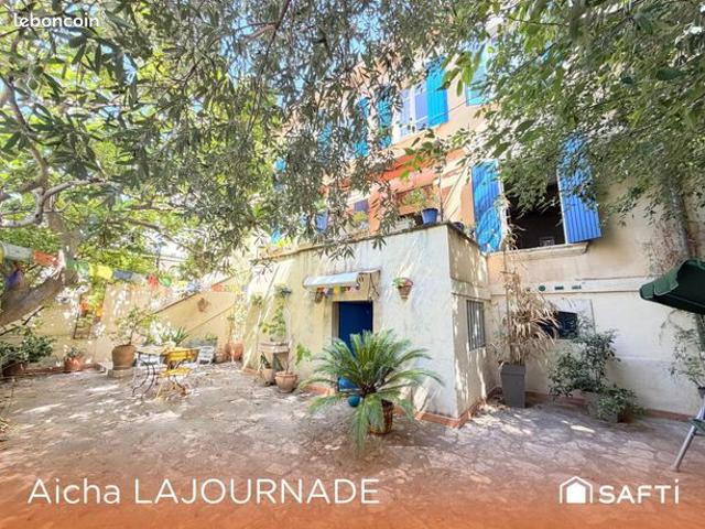 Maison vente à Avignon, Vaucluse