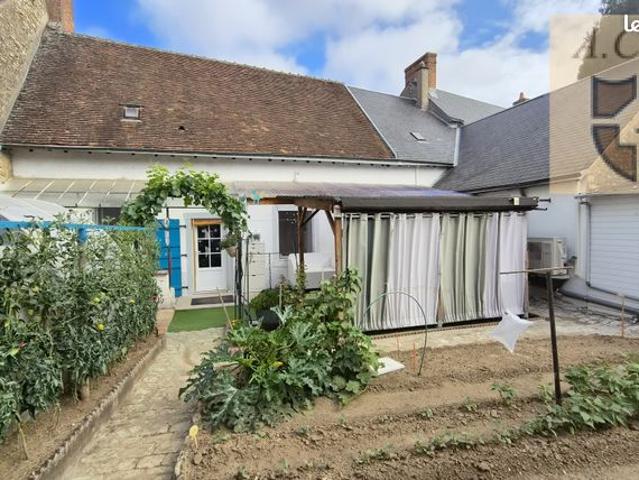 Maison vente à Blois, Epiais