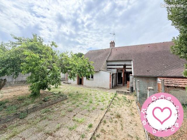 Maison vente à Orléans, Centre-Val de Loire