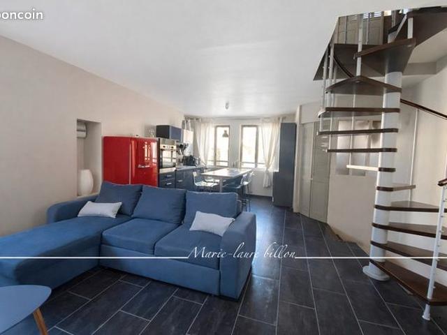 Maison vente à Les Sables-d'Olonne, Saint-gilles-croix-de-vie