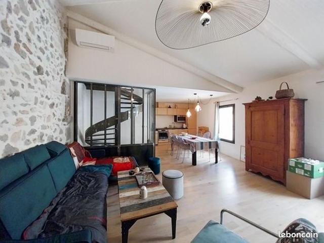 Maison vente à Tarbes, Marseillan