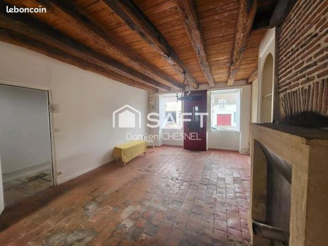 Maison vente à Saint-Amand-Montrond, Bruère-allichamps