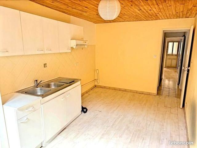 Maison vente à Bellac