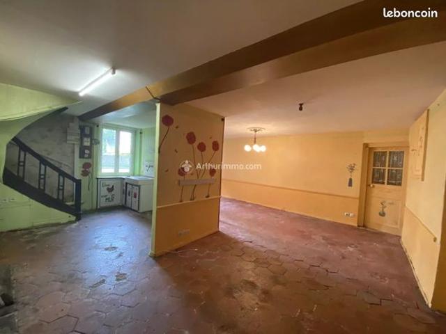 Maison vente à Mayenne, Lignières-orgères