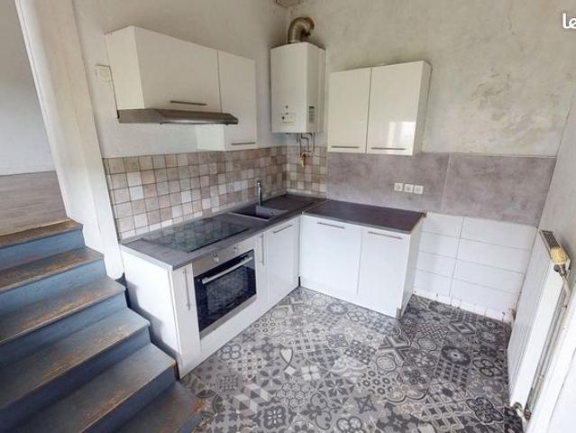 Maison vente à Thionville, Moyeuvre-grande