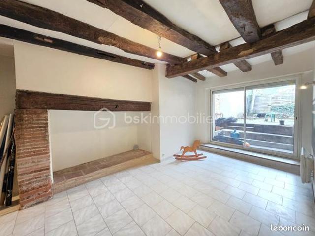Maison vente à Rabastens, Tarn