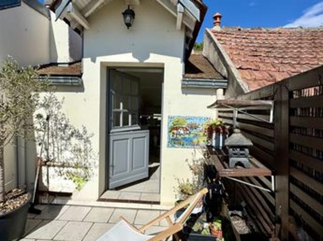 Maison vente à Mantes-la-Jolie, Meulan