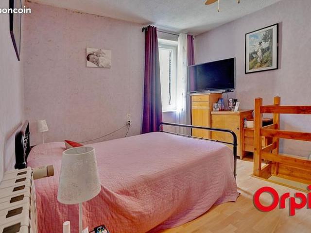 Maison vente à La Tour-du-Pin, Bourgoin-jallieu