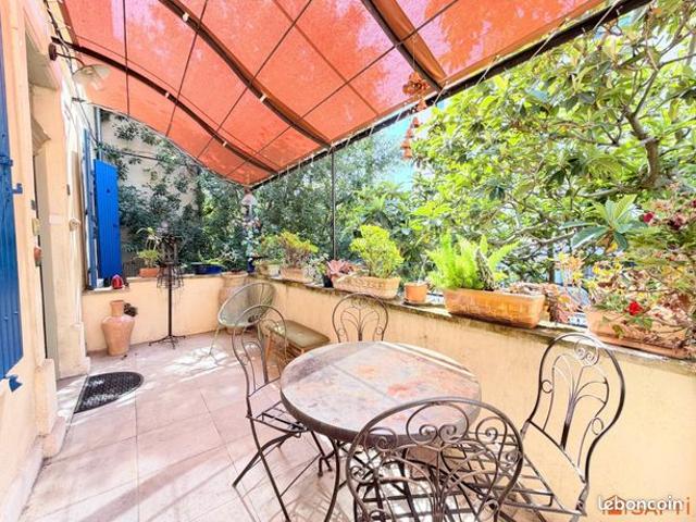 Maison vente à Avignon
