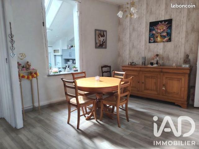 Maison vente à Amiens, Corbie